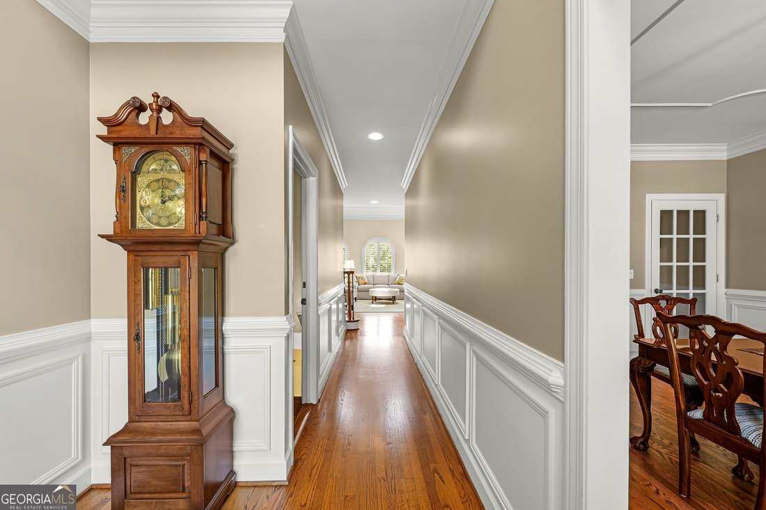 House in Brookhaven, Georgia, United States 4 - 18589248