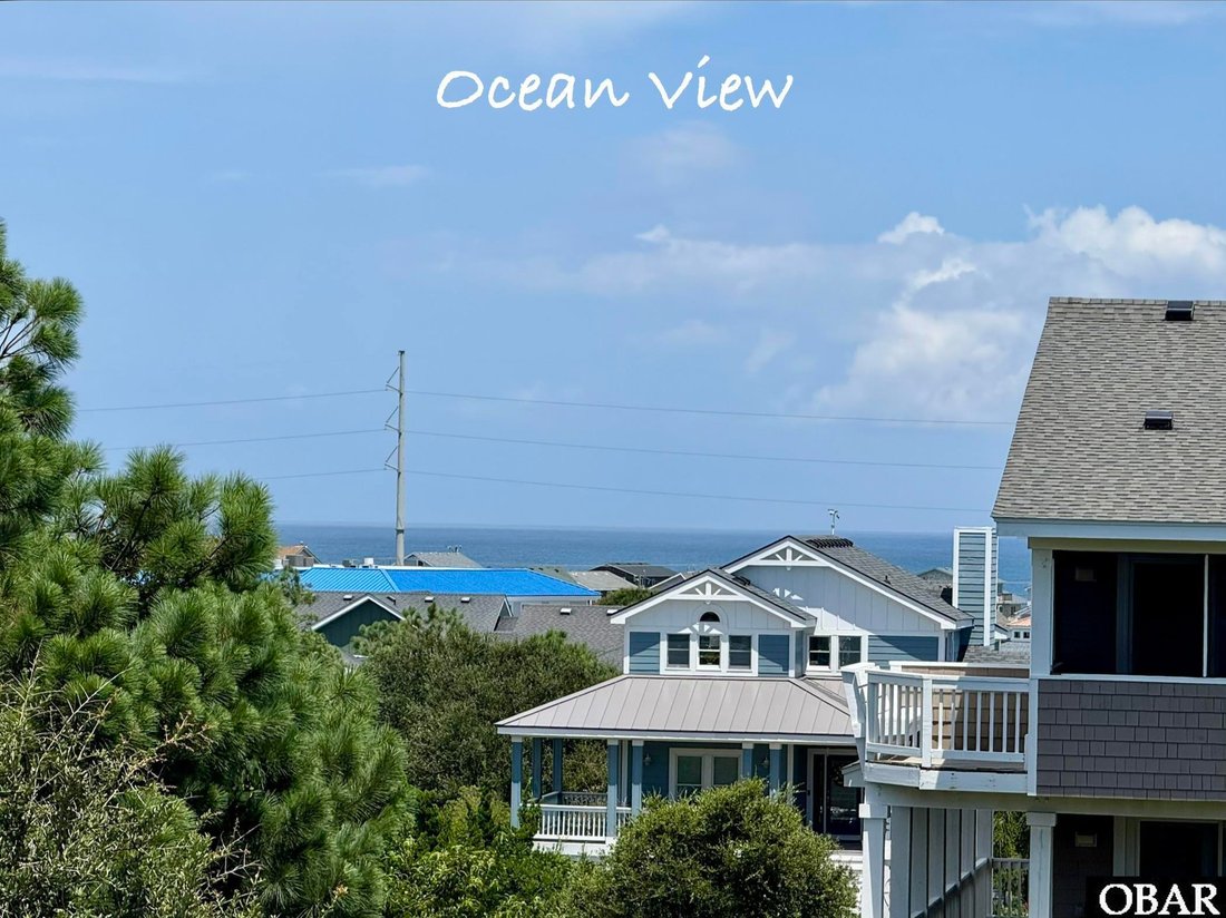 House in Kitty Hawk, North Carolina, United States 4 - 18591649