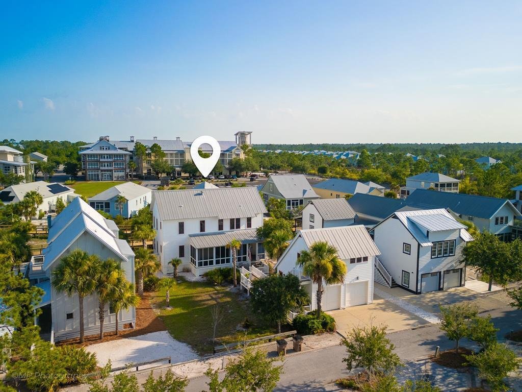 House in Port St. Joe, Florida, United States 2 - 18322333