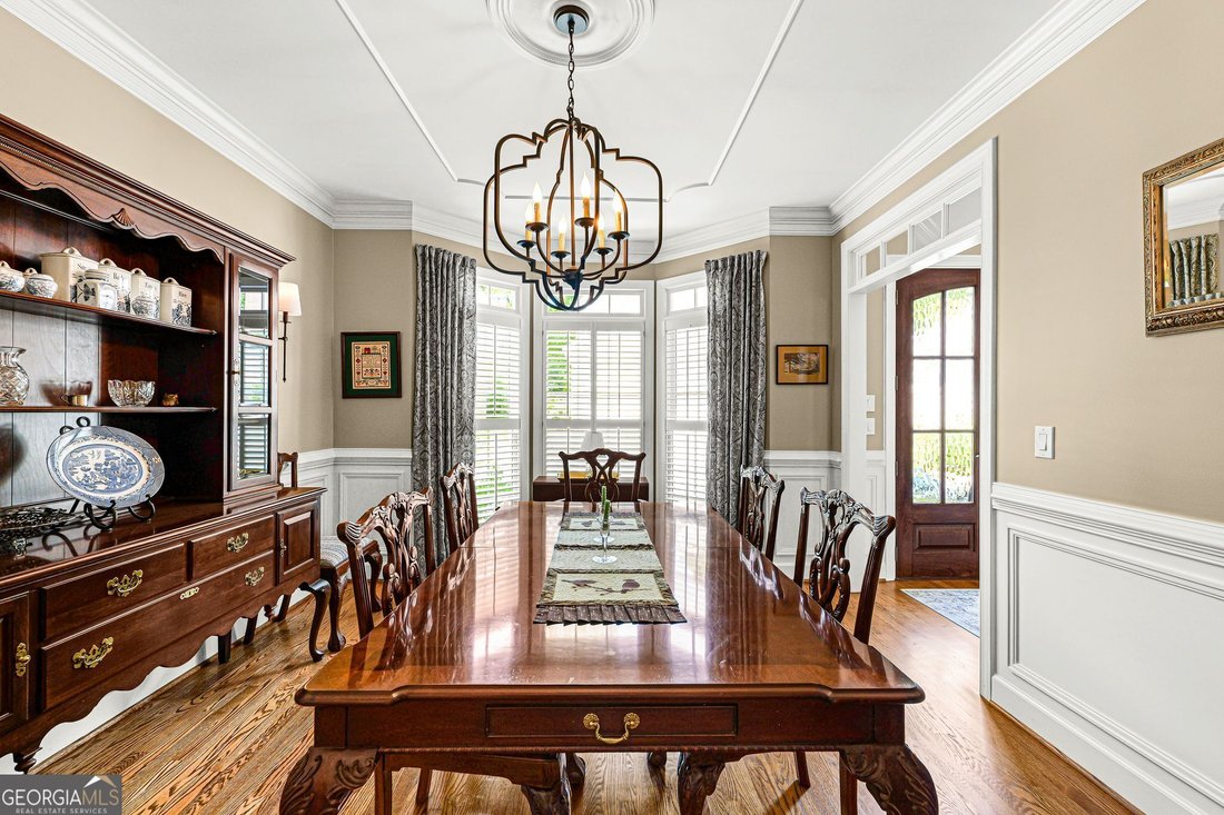 House in Brookhaven, Georgia, United States 5 - 18589248