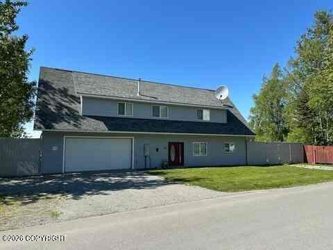 House in Wasilla, Alaska, United States 2 - 18590875