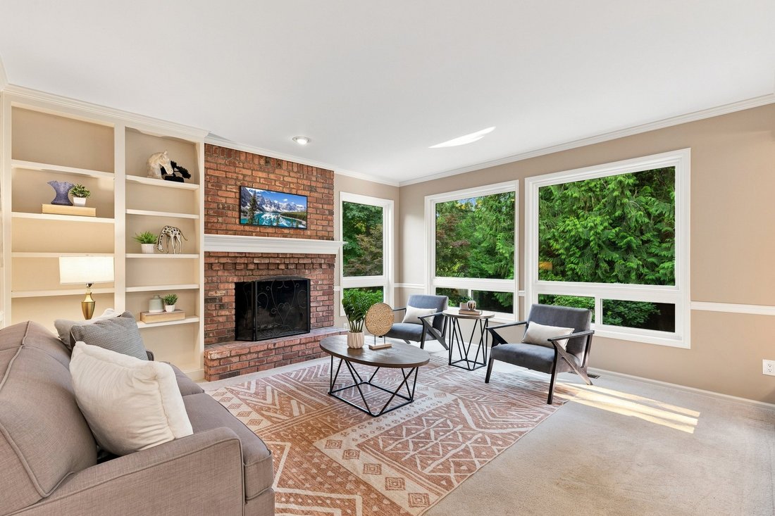 House in Sammamish, Washington, United States 5 - 18212744