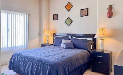 Condominio en San Antonio del Mar, Baja California, México 1