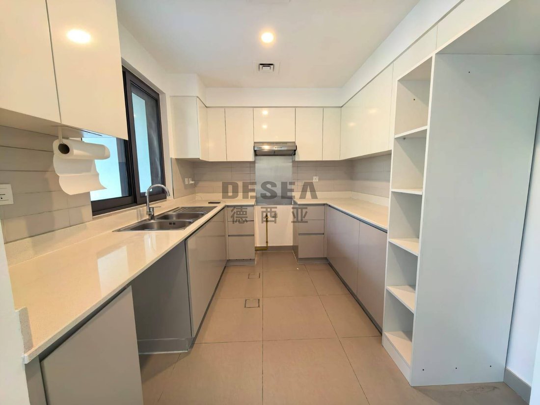 Townhouse in Dubai Hills Estate, Dubai, United Arab Emirates 5 - 18589849