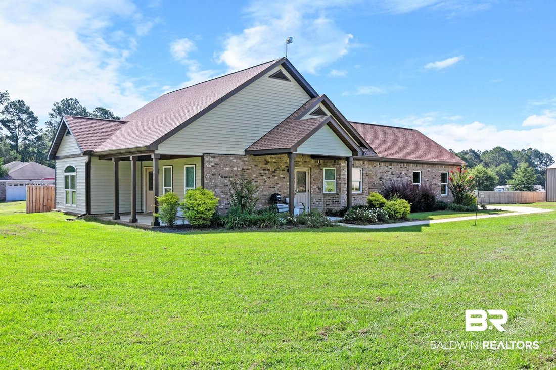 House in Elberta, Alabama, United States 3 - 18321894