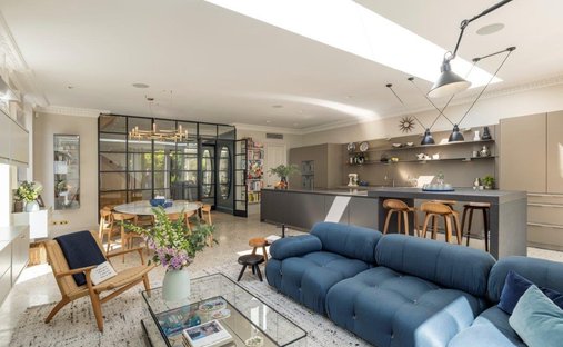Apartamento en Primrose Hill, Camden, Inglaterra 1