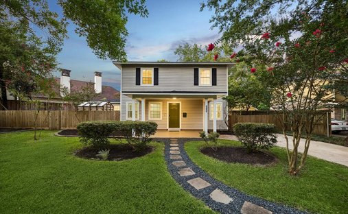 House in Houston, Texas, United States 1