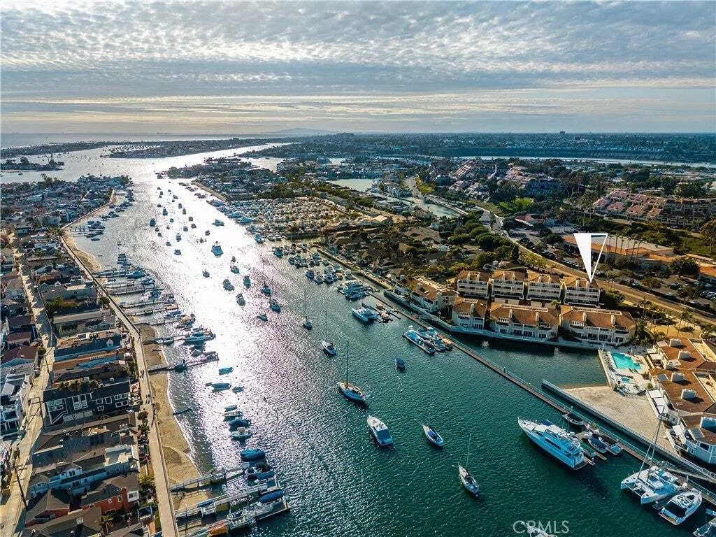 Condo in Newport Beach, California, United States 1 - 18063335