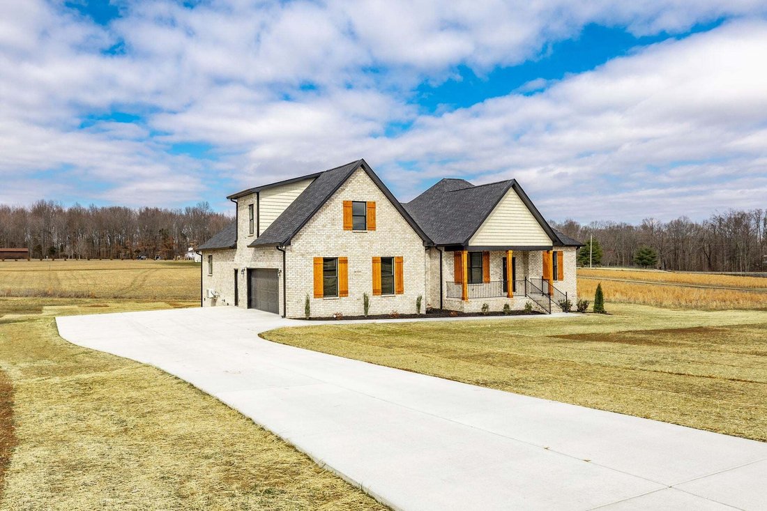 House in Portland, Tennessee, United States 4 - 18592157