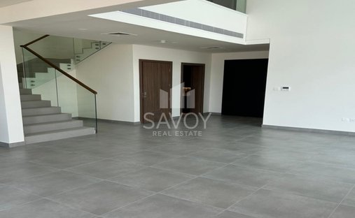 Townhouse in Fahid Island / Jazeerat Fahid, Abu Dhabi Emirate, United Arab Emirates 1
