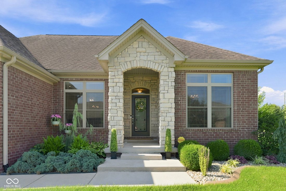 House in Columbus, Indiana, United States 2 - 18588888