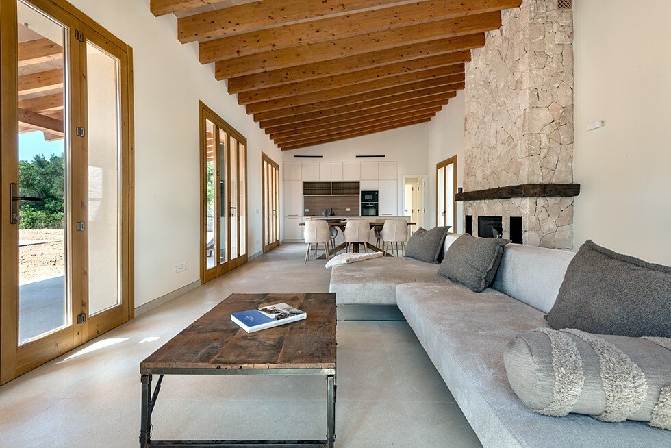 Country House in Algaida, Balearic Islands, Spain 5 - 18592949