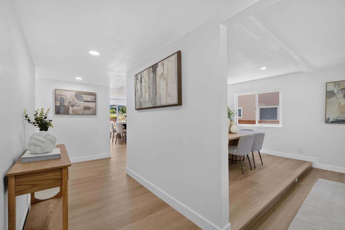 House in San Jose, California, United States 3 - 18591364