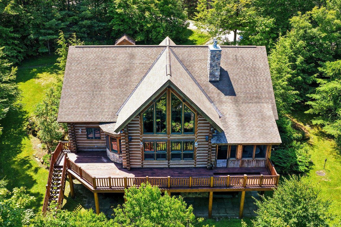 House in Killington, Vermont, United States 3 - 18589230