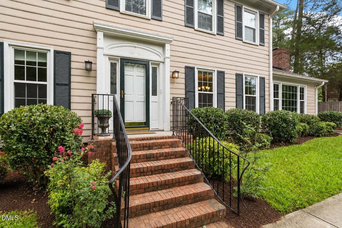 House in Chapel Hill, North Carolina, United States 4 - 18592414