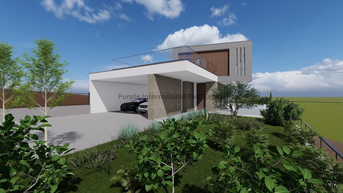 Villa in Statos - Ay. Photios, Paphos, Cyprus 5 - 18589338