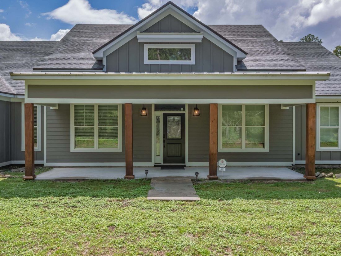 House in Crawfordville, Florida, United States 4 - 18591911