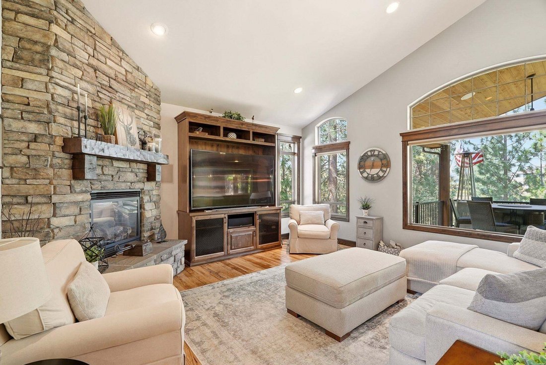 House in Liberty Lake, Washington, United States 5 - 18591151