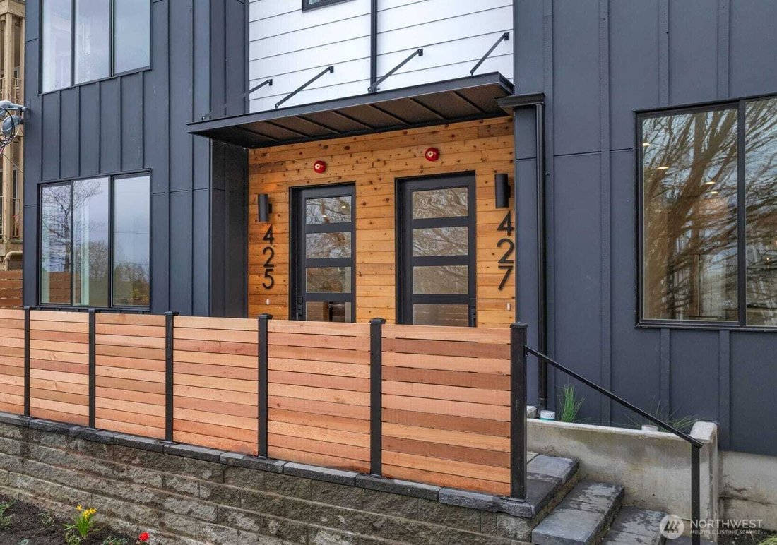 House in Seattle, Washington, United States 2 - 18591116