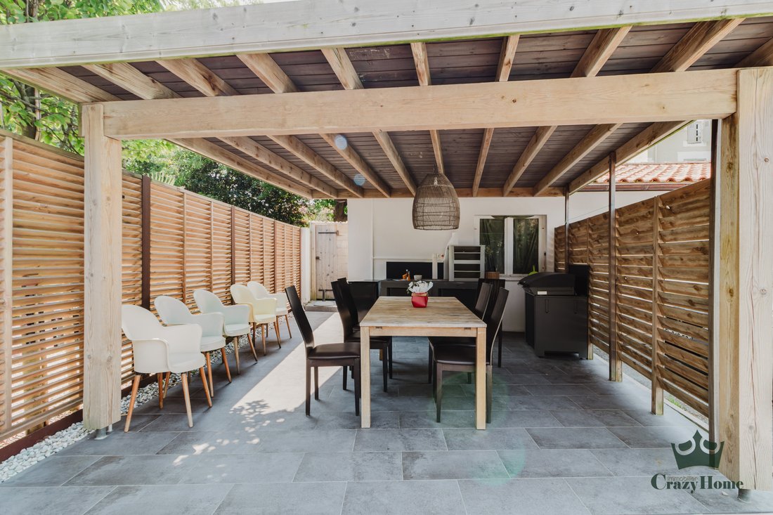House in Anglet, Nouvelle-Aquitaine, France 3 - 18589674