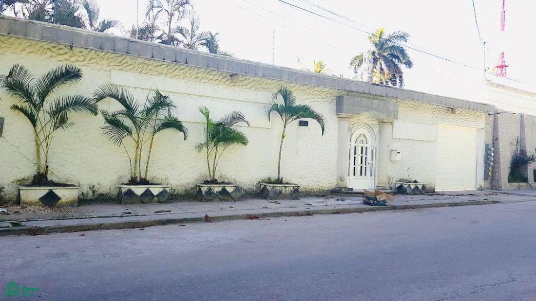 House in Ciudad del Carmen, Campeche, Mexico 1 - 17784861