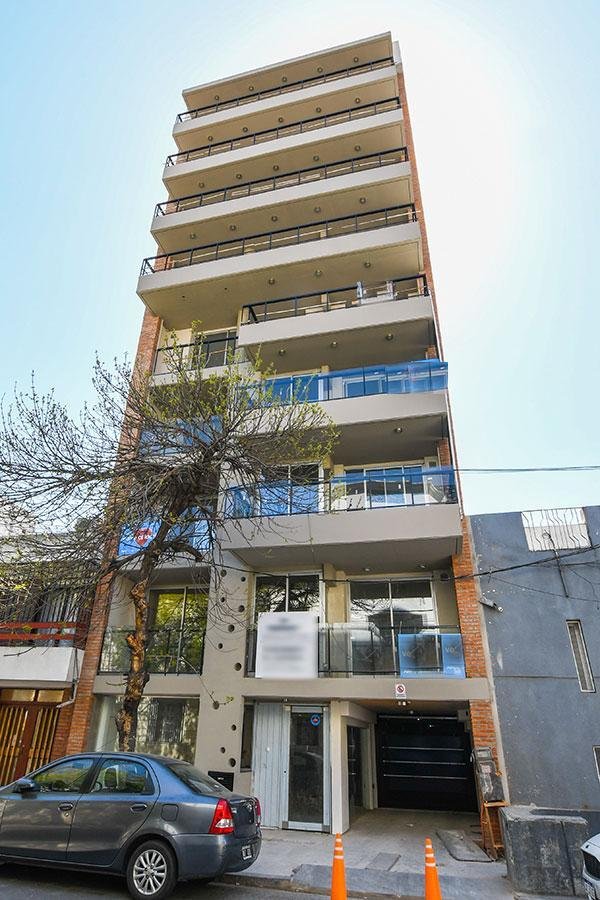 Apartment in Rosario, Santa Fe Province, Argentina 3 - 18590288