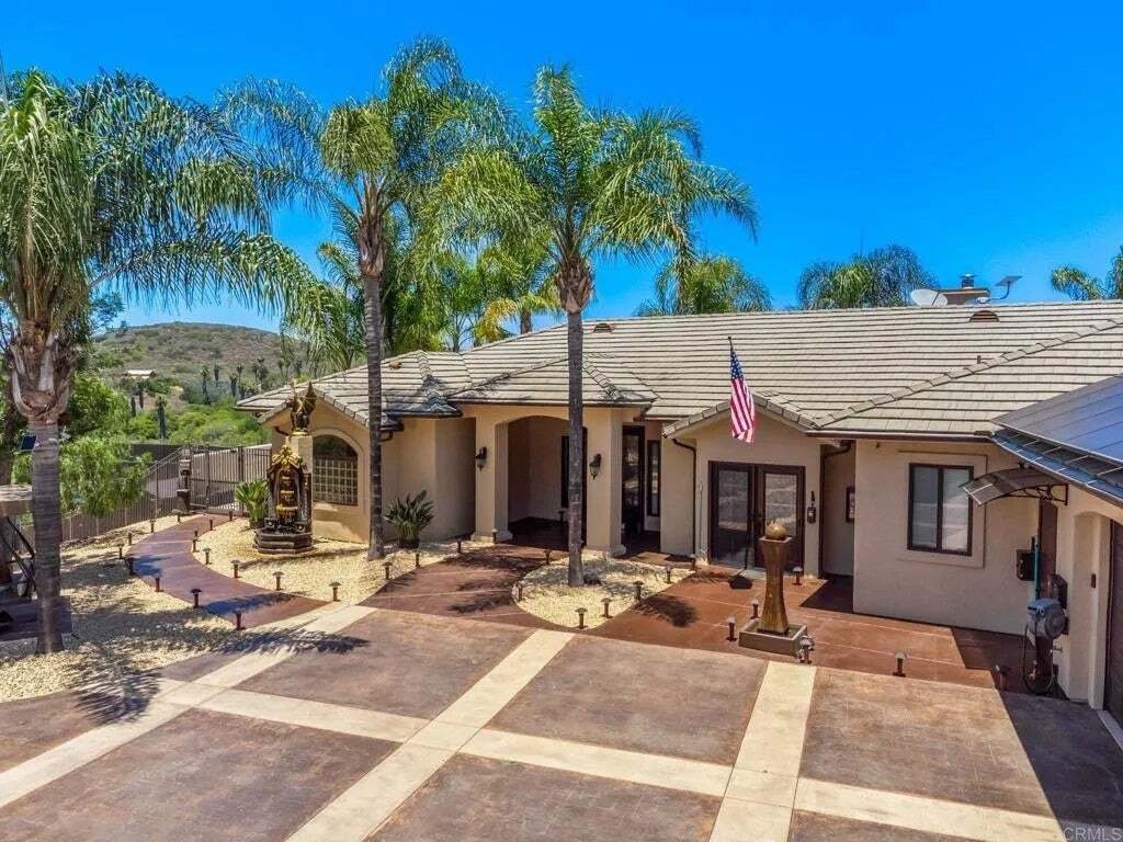 House in Escondido, California, United States 1 - 18592025
