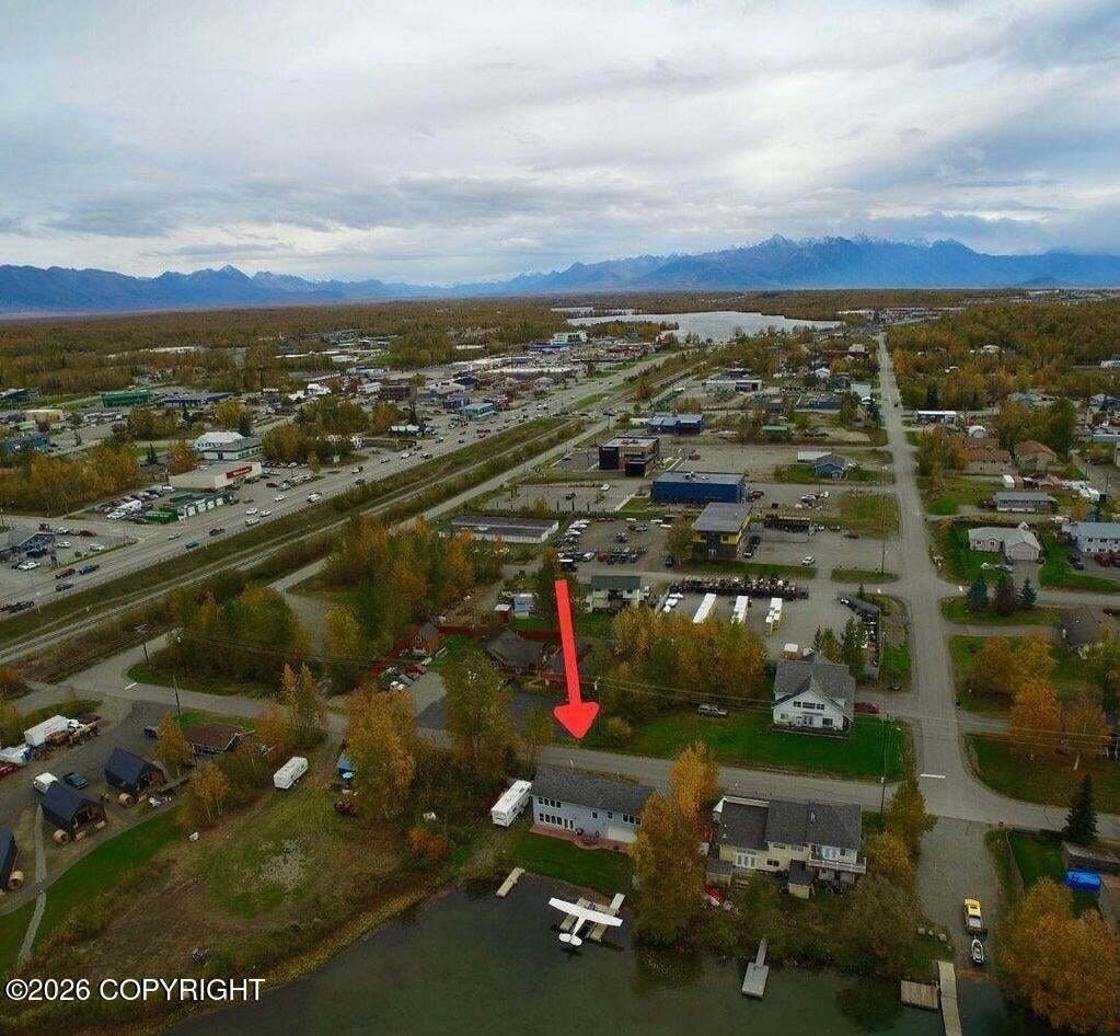 House in Wasilla, Alaska, United States 5 - 18590875