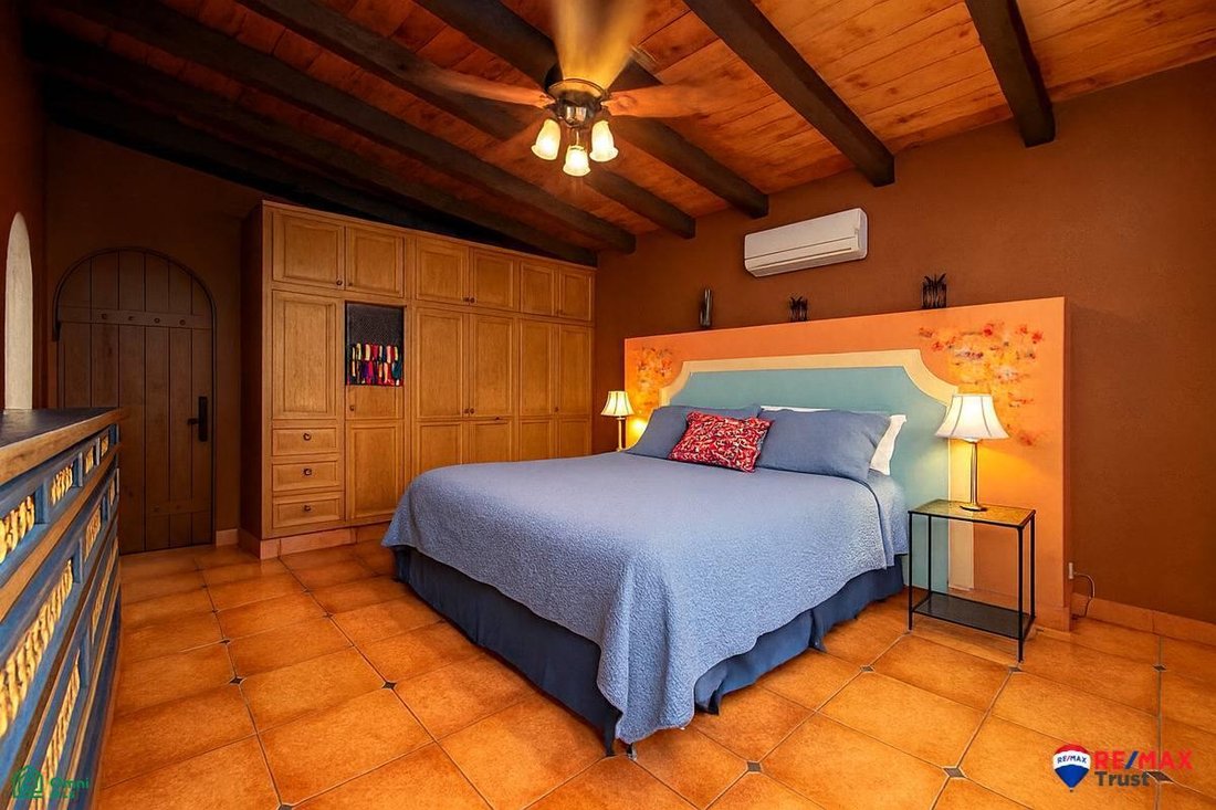 House in Las Gaviotas, Baja California, Mexico 1 - 17511767