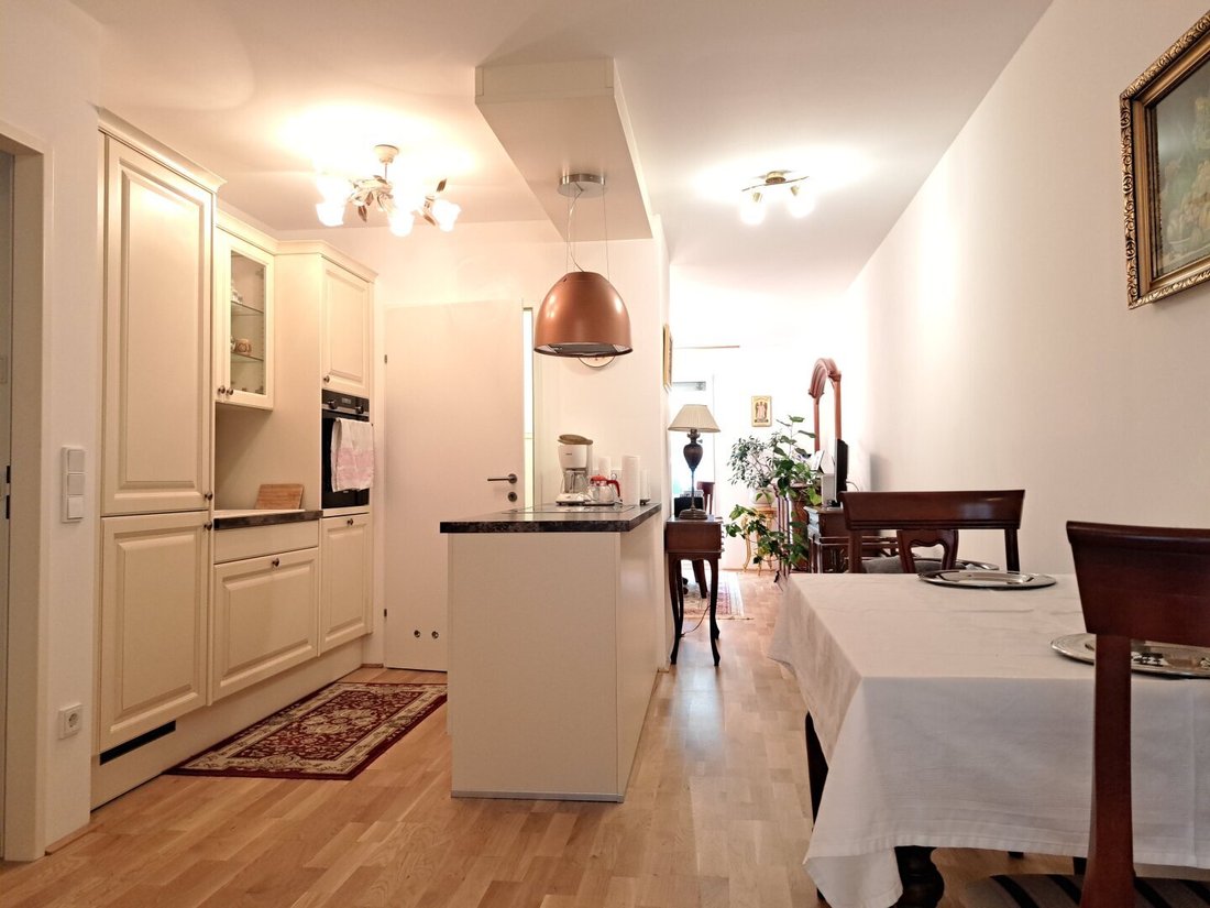 Apartment in Vienna, Vienna, Austria 5 - 18590519