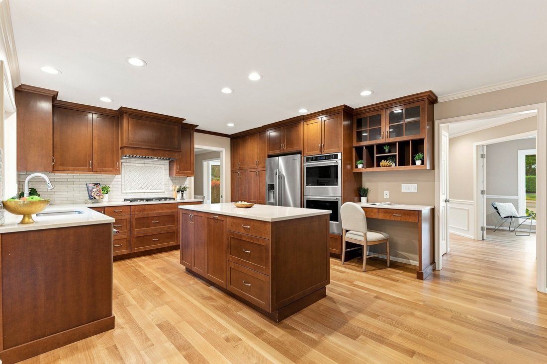 House in Sammamish, Washington, United States 4 - 18212744