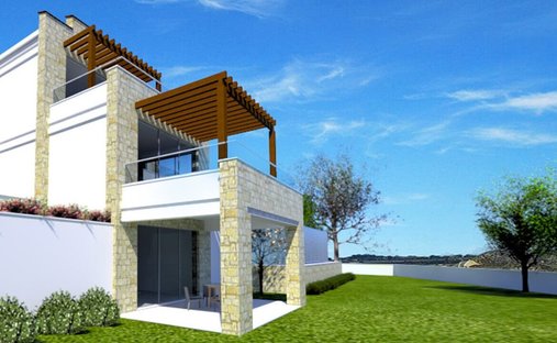 Villa en Kouklia, Distrito de Pafos, Chipre 1