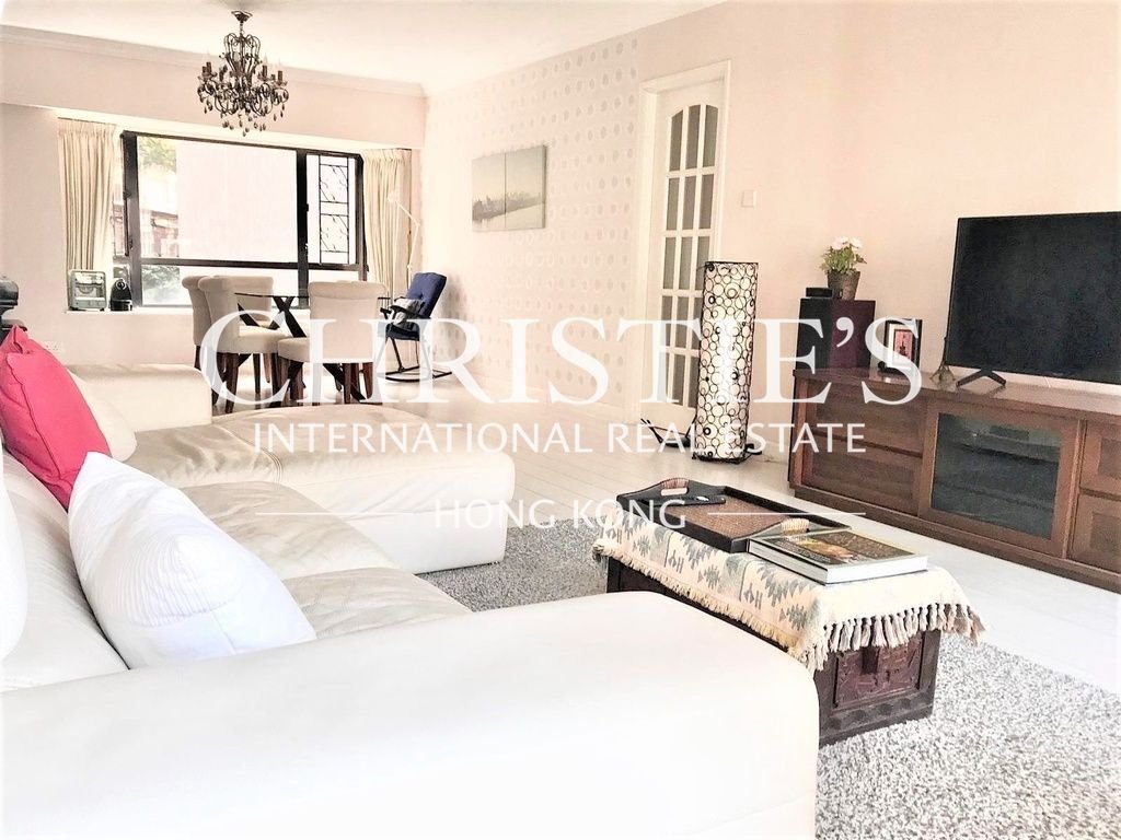 Apartment in Hong Kong, Hong Kong 4 - 16696226