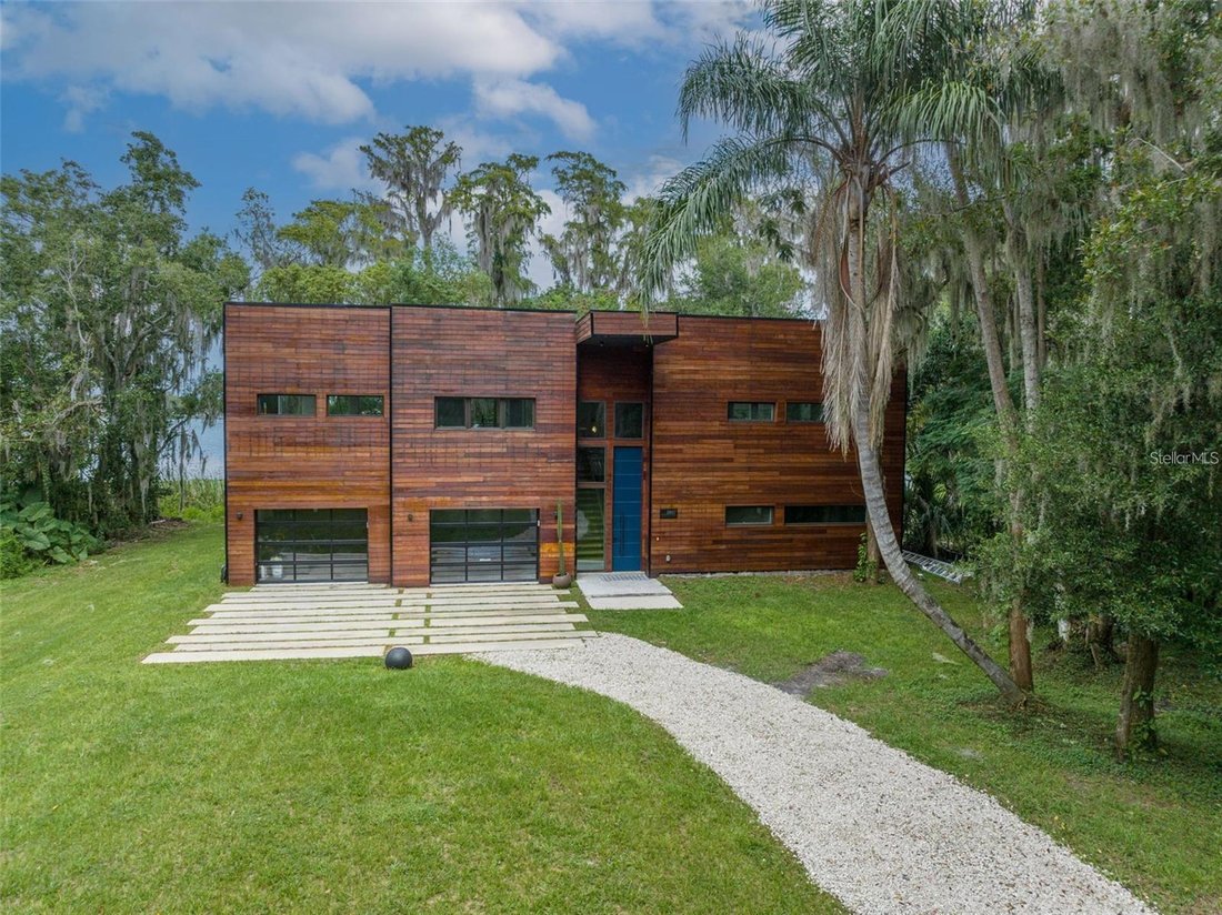 House in Orlando, Florida, United States 1 - 18591873