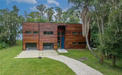 House in Orlando, Florida, United States 1
