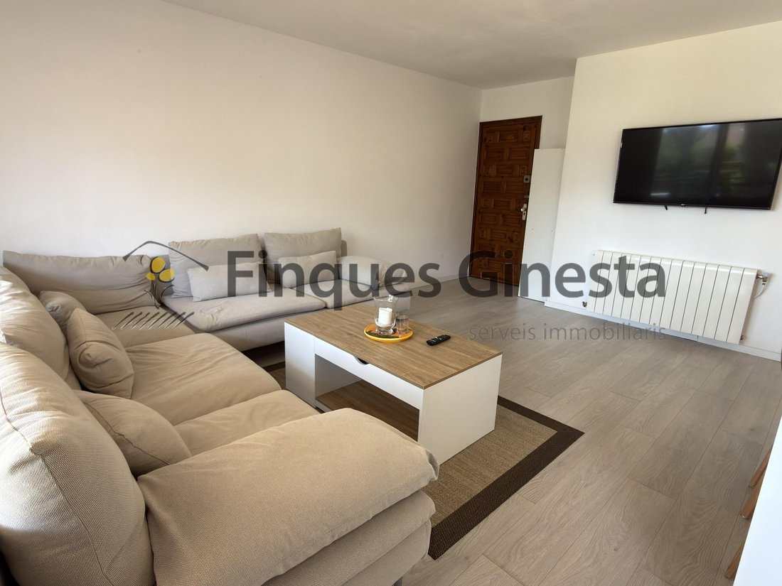 Apartment in Calella de Palafrugell, Palafrugell, Catalonia 2 - 18589370
