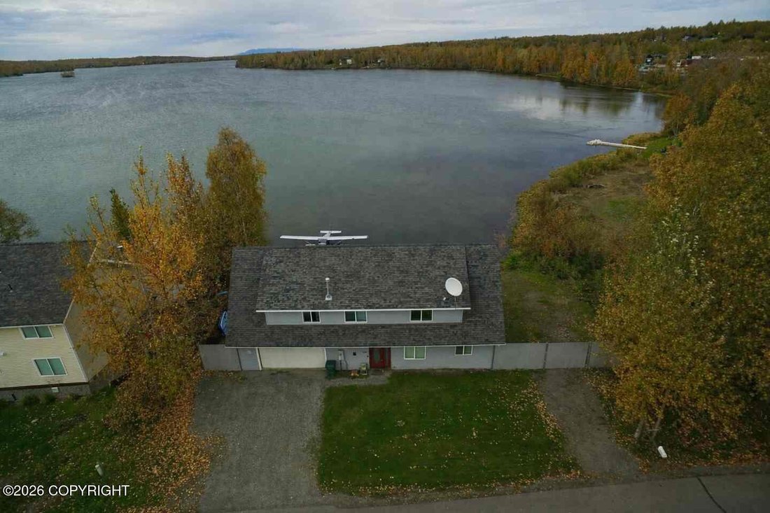 House in Wasilla, Alaska, United States 4 - 18590875