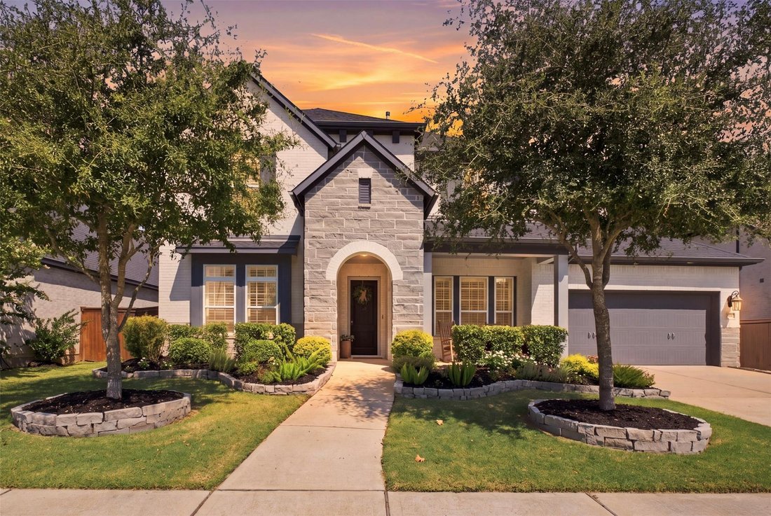 House in Katy, Texas, United States 1 - 18589986