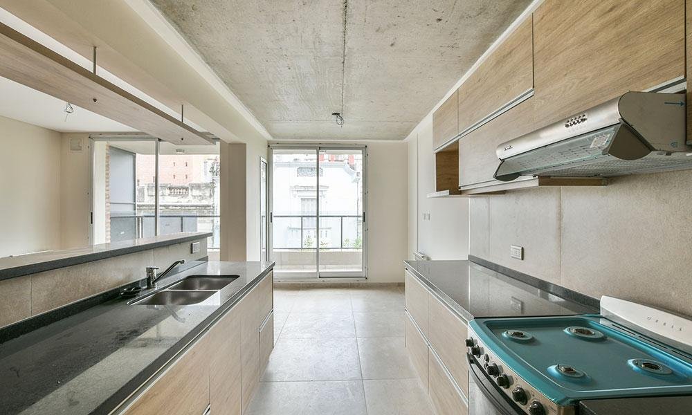 Apartment in Rosario, Santa Fe Province, Argentina 4 - 18590288