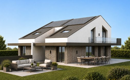 Casa en San Mauro in Valle - Torre del Moro, Cesena, Emilia-Romaña 1