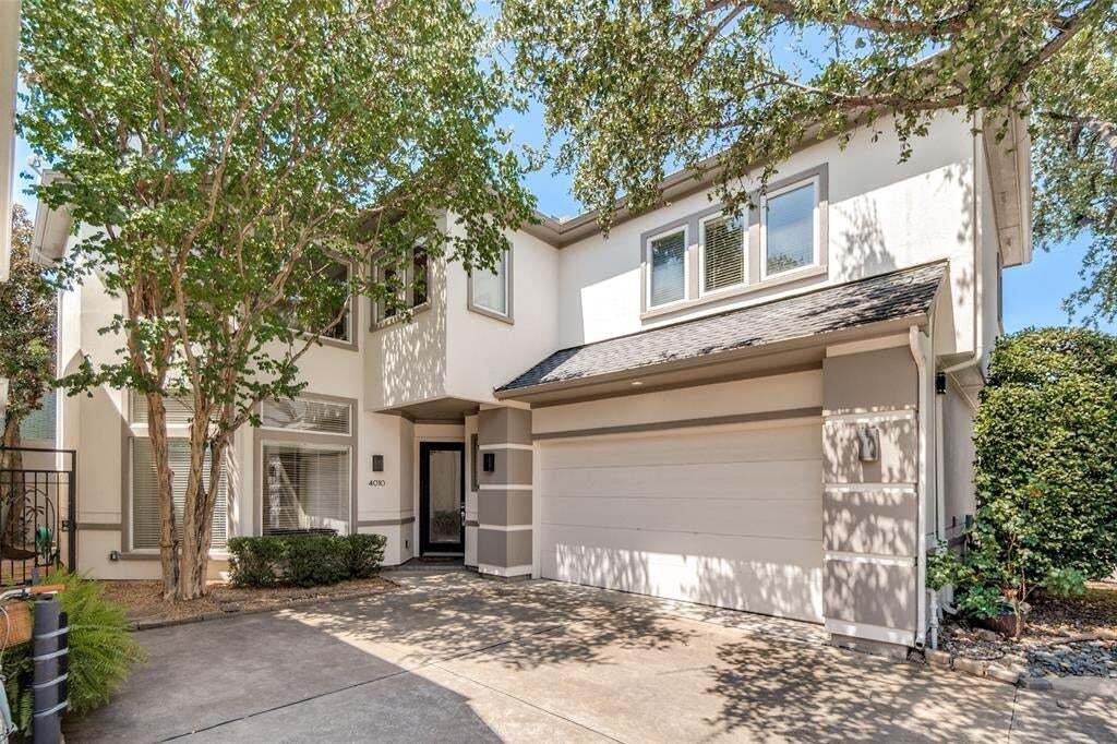 House in Dallas, Texas, United States 1 - 18592599