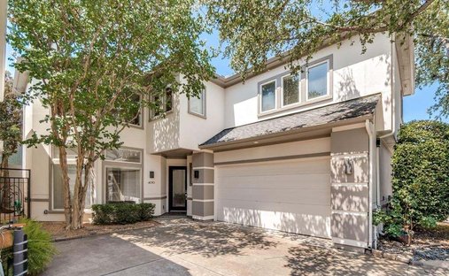 House in Dallas, Texas, United States 1
