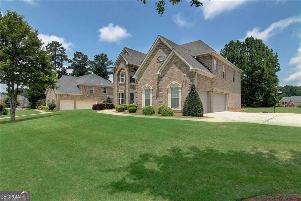 House in Conyers, Georgia, United States 2 - 18592472