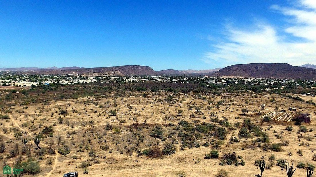 Land in La Paz, Baja California Sur, Mexico 3 - 18373577