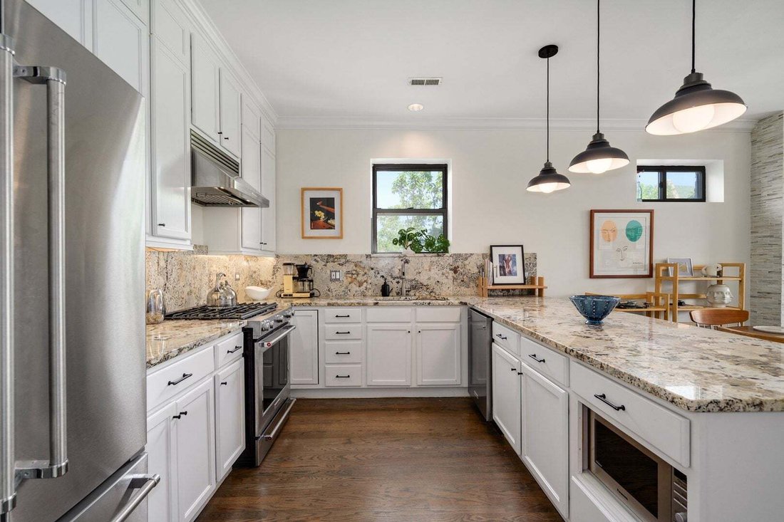 Condo in Chicago, Illinois, United States 5 - 18589560