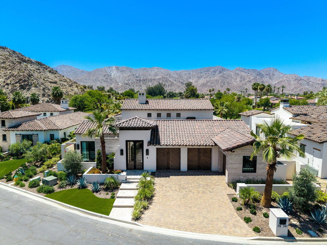 House in La Quinta, California, United States 2 - 18591480