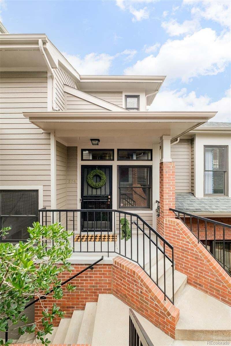 Condo in Denver, Colorado, United States 5 - 18591233