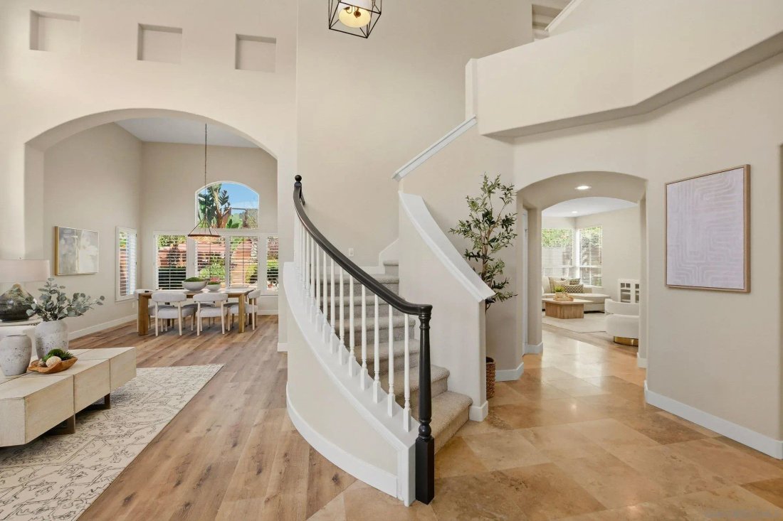 House in San Diego, California, United States 4 - 18591695