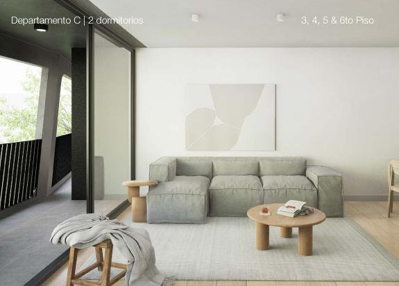 Apartment in Rosario, Santa Fe Province, Argentina 5 - 18590287