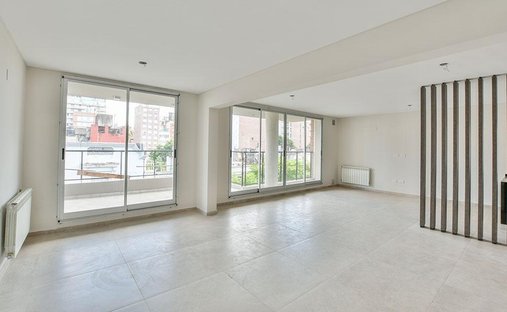 Apartment in Rosario, Santa Fe Province, Argentina 1